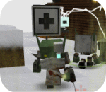 Goblock Medic