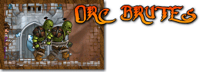 Orc Brutes