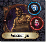 VINCENT LEE