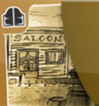 BANG! SALOON