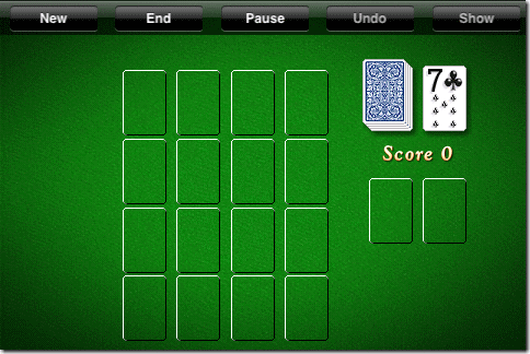 Cribbage Squares(クリベッジスクエア)