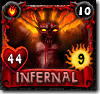 Orions 2 Infernal