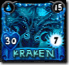 Orions 2 Kraken