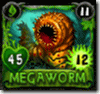 Orions 2 Mega Worm