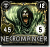 Orions 2 Necromancer