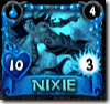 Orions 2 Nixie