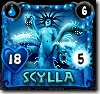 Orions 2 Scylla