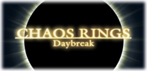 CHAOS RINGS（ケイオスリングス）攻略