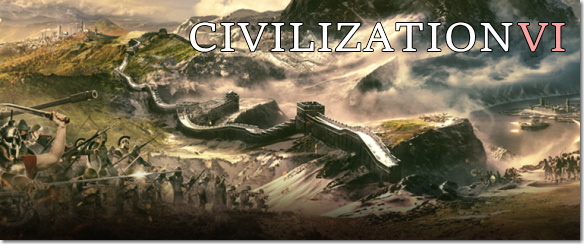 Sid Meier's Civilization VI