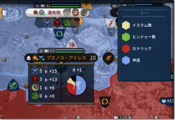 Civ6 布教