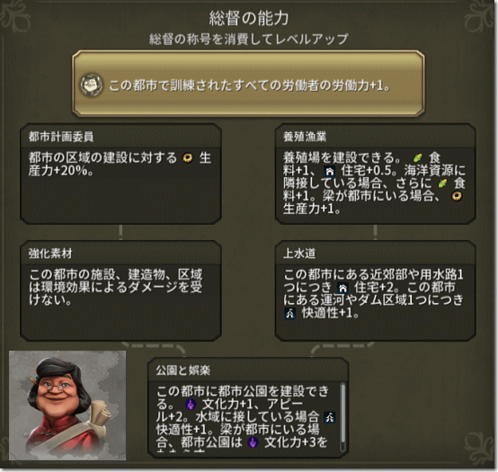 Civ6 総督：梁