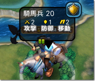 攻撃と防御が別になっているので注意を。