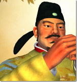 中国：太宗
