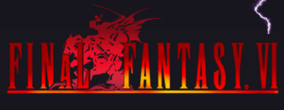 FINAL FANTASY VI