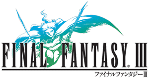 FINAL FANTASY III