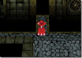 ファイナルファンタジー3　オーエンの塔