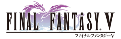 FINAL FANTASY V