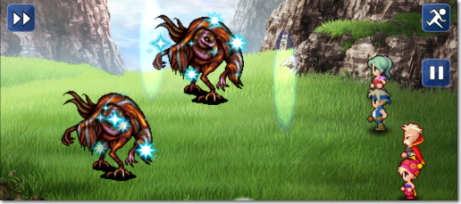 ファイナルファンタジー6 ホワイトウィンド