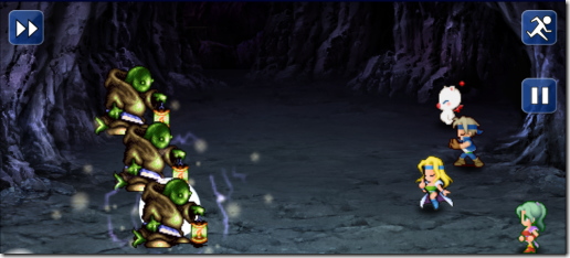 ファイナルファンタジー6 トンベリーズ