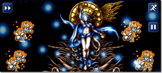 ファイナルファンタジー6 女神