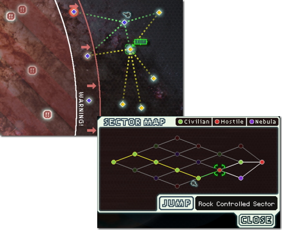 FTL 概要