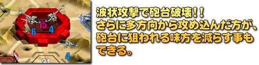 運が悪いと壊れない事もありますが･･･