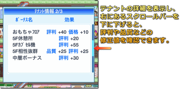 開店デパート日記 評判