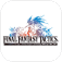 FINAL FANTASY TACTICS 獅子戦争