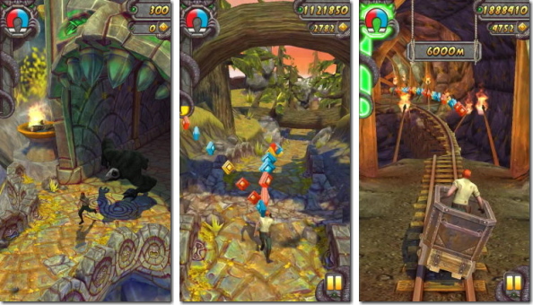 Temple Run 2