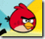 Angry Birds Red bird