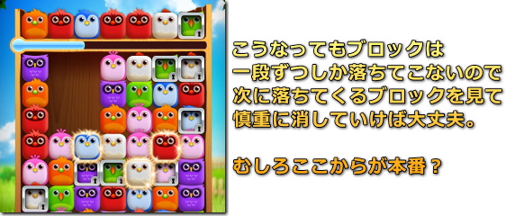 Birzzle(バズル) クラシック攻略
