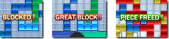 ブロックス メッセージ