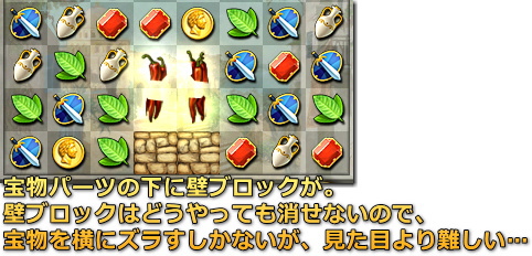 Call of Atlantis 攻略2