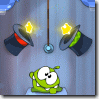 Cut the Rope マジックハット