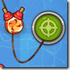 Cut the Rope: Experiments