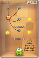 Cut the Rope