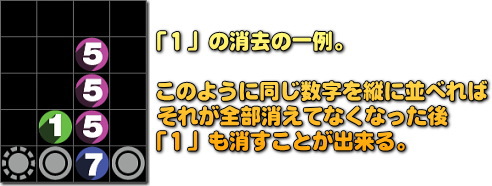 もちろん、こんなに簡単に消せないことも多いのですが･･･