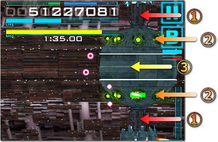 Assault Squadron Stage2