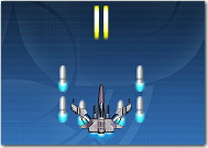 Assault Squadron Raptor