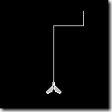 スペースインベーダー インフィニティジーン　SEARCH LASER