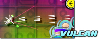Critical Wave VALCAN