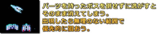 Gaplus(ギャプラス)パーツ