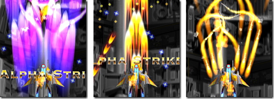 Phoenix Alpha Attack