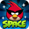 Angry Birds Space