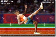 QWOP for iOS