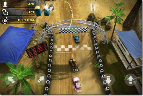 Reckless Racing 2