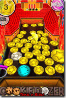 Coin Dozer