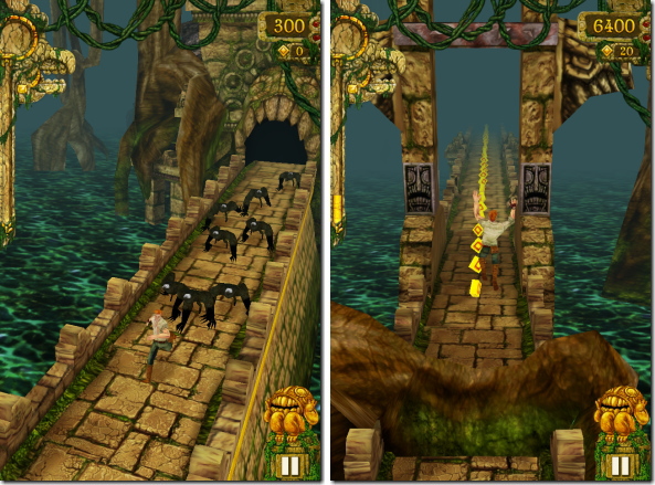 Temple Run