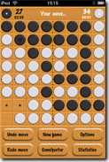 Cool Reversi