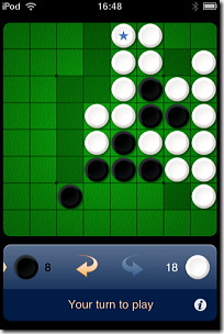 Reversi